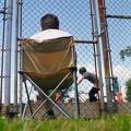Bluegrass State Games Bike Polo Tournament